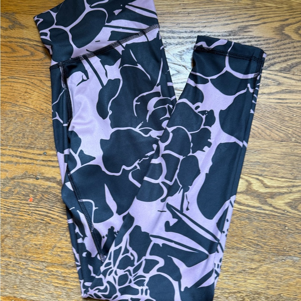 NWT adidas women’s tights/leggings